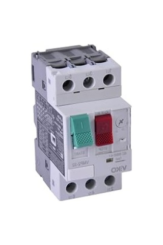 Motor Koruma Şalteri - 25.0-32.0 A Kapasite