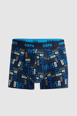 U.S. Polo Assn. U.s. Polo Assn. Erkek Lacivert İç Giyim Alt 50326496-vr033