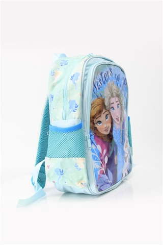 Frozen İlkokul Çantası Hawk Sısters For Lıfe Otto-41173