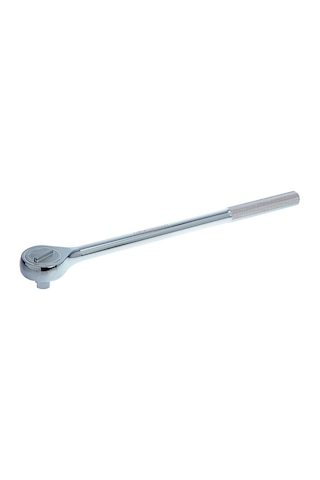 İzeltaş 3/4'' Ağır Cırcır Lokma Kolu 510 Mm