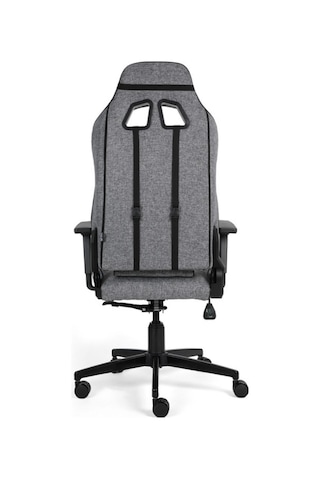 Hawk Fab V6 3d Kolçak Kumaş Stone Gaming Oyuncu Koltuğu Cccc1hwk0037 Çok Renkli