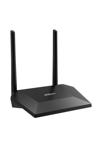 Dahua Dh-n3 N300 4 Port 300mbps 2.4ghz 2x3dbı Kablosuz Router