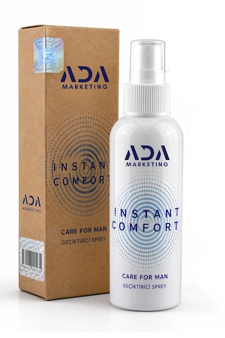 45 Dk Etkili Erkek Uzun Deneyim Spreyi 30 Ml Özel Seri