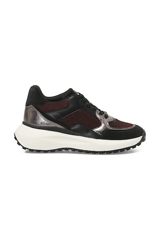 İnci Incı Alessa 4pr Siyah Kadın Sneaker 000000000101897378 Siyah