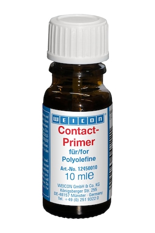 Weicon Ca Polyolefinler Için Primer 10 ML