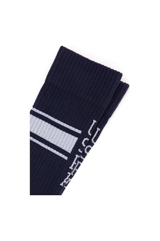 U.s. Polo Assn. Erkek Lacivert Corap 50299015-vr033 Lacivert