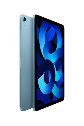 Apple iPad Air 2022 (5. Nesil) Wi-Fi MM9E3TU/A 64 GB 10.9" Tablet Mavi