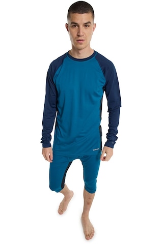 Burton M Mdwt X Crew 22575 Mavi