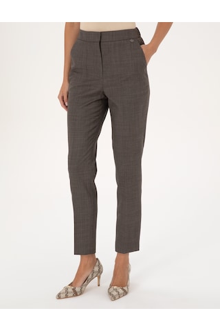 Pierre Cardin Kadın Vizon Pantolon 50296917-vr052 Vizon