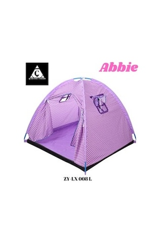 Abbie Xy - Lx 008 L Muhteşem Oyun Çadırı