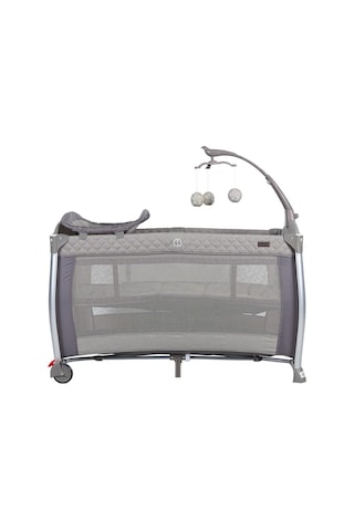 Prego 8032 City Life Dönenceli Oyun Parkı