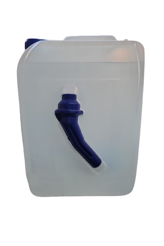 Blueforce Adblue 5 Lt - Dolum Aparatlı