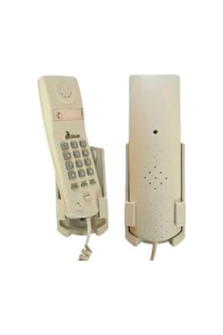Pelikan Duvar Asansör Telefonu