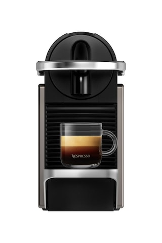 Nespresso C62 Pixie Kahve Makinesi