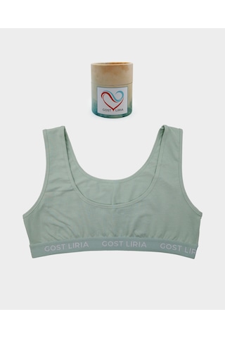 Gost Liria Celadon Spor Bralet Yeşil Yeşil