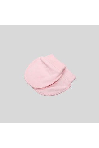 Nessiworld 2li Eldiven One Classıc 90171 Pembe