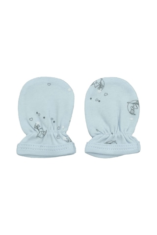 Ilkebebe Sebi 5101 Bebek Eldiveni 0-3 Ay (535529166)