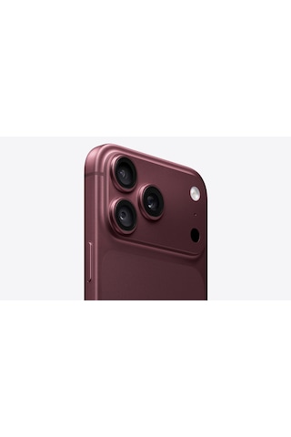 Apple iPhone 18 Pro Max 256 GB (Apple Türkiye Garantili)