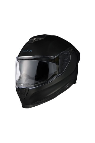 Nexx Y.100r Fullblack Mat Siyah Kask