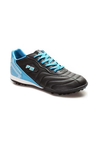 Fast Step Erkek Halı Saha Ayakkabı 618xa1200h Siyah