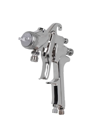 Ges Platinum K506P 1.8 MM Basınçlı Tip HP Profesyonel Boya Tabancası