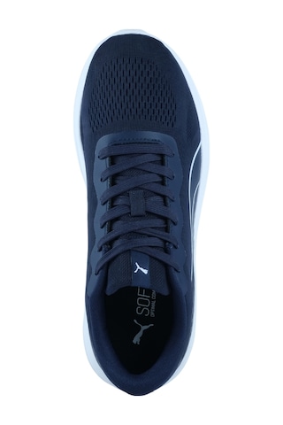 Puma Lite Runner Tdp Erkek Lacivert Koşu Ayakkabısı 408533-04 Lacivert