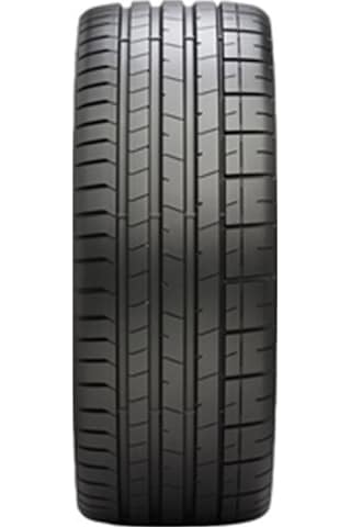 Pirelli P Zero PZ4 XL 245/30R20 90Y Yaz Lastiği 2024