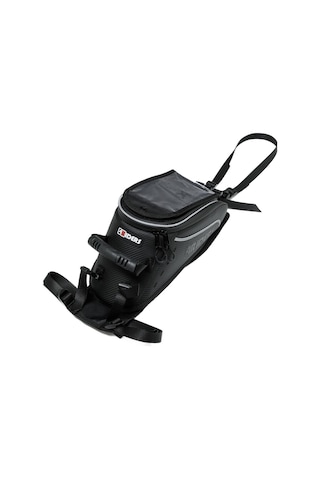 4riders Carbon Series Depo Üstü Çanta Çok Renkli