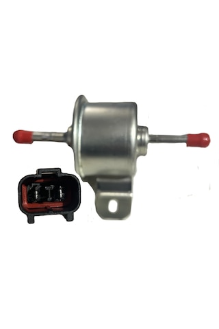 Yanmar Motor Elektrikli Mazot Yakit Otomatiği