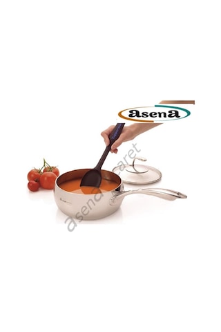 Tupperware Modern Peri Çok Amaçlı Kaşık Mavi Asn