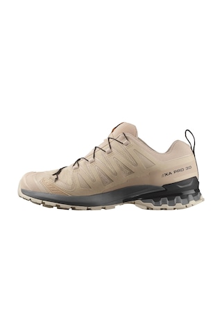 Salomon Xa Pro 3d V9 Gore-tex Erkek Outdoor Ayakkabısı L47882000 Bej Bej