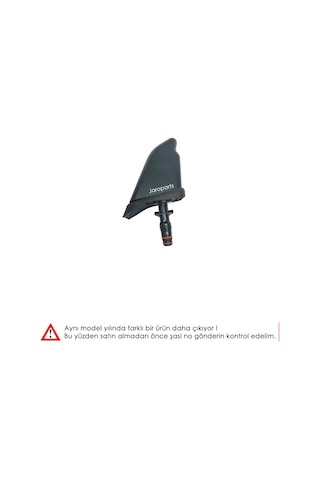 Jaroparts Honda Crv Far Yıkama Motoru Sağ 2003-2006 76880-sca-s11