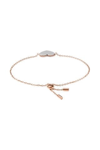 Fossil Jf03644-998 Kadın Bileklik Rose