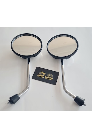 Ayna Takım A Kalite - Kuba Trendy 50