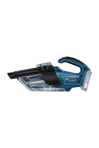 Bosch Professional GAS 18V-1 Akülü El Süpürgesi (Akü ve Şarj Cihazı Dahil Değildir) - 06019C6200