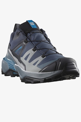 Salomon X Ultra 360 Gore-tex Blue Nights/dark Navy/dark Blue Erk Outdoor Ayakkabı L47860400 Lacivert