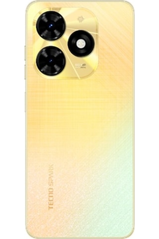 TECNO Spark 20C 8 GB 128 GB (TECNO Türkiye Garantili)