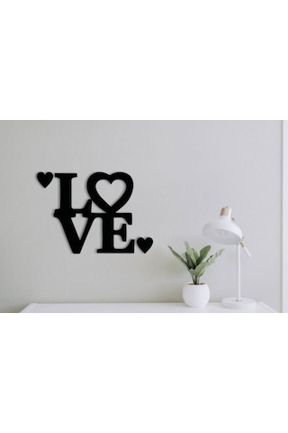 Love-duvar Yazısı Love-duvar Yazısı