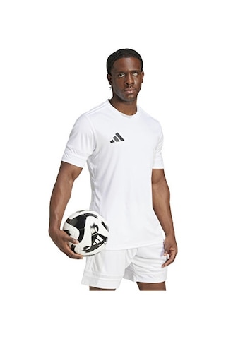 Adidas Squa25 Jsy M Erkek Futbol Forması Jg5834 Renkli Renkli Çok Renkli