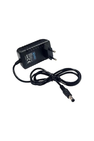Wellpower 15volt 1amper Adaptör 5.5x2.5mm Jak Fişli