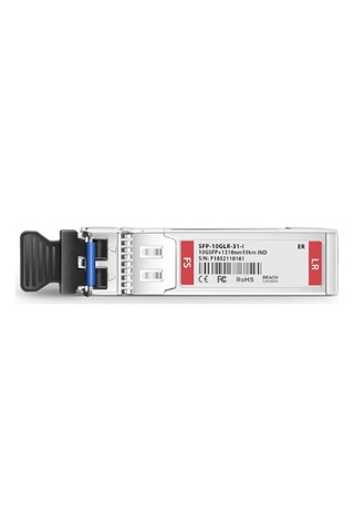 Ruıjıe Reyee Xg-sfp-lr-sm1310 Sfp+ Modül, Singlemode, 10gbase-sr 1310nm, 10km, Lc . Kdo
