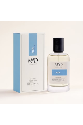 Mad W174 Selective Erkek Parfüm EDP 50 ML