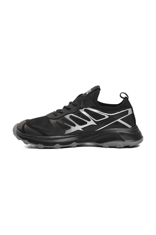 Siyah Erkek Sneaker 241446 Siyah