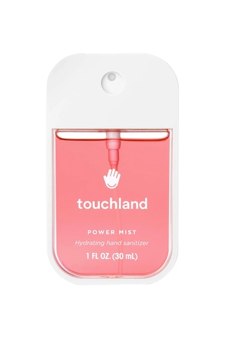Touchland Wild Watermelon Nemlendirici Ve Kokulu El Temizleme Spreyi 30ml