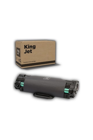 Kingjet Samsung Uyumlu Mlt d108s Standart Kapasiteli Çipli Toner