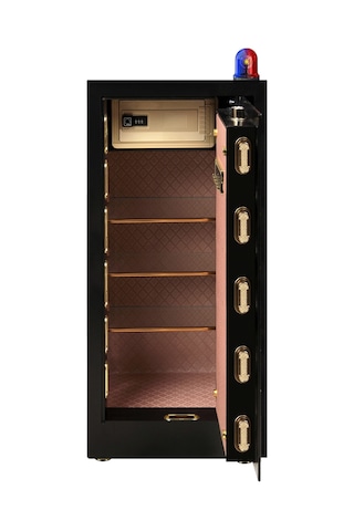 İnsafe ISC150A6 Special Edition Ekstra Mega Büyük Boy Çelik Para Kasası - Değerli Eşya ve Mücevher Kasası