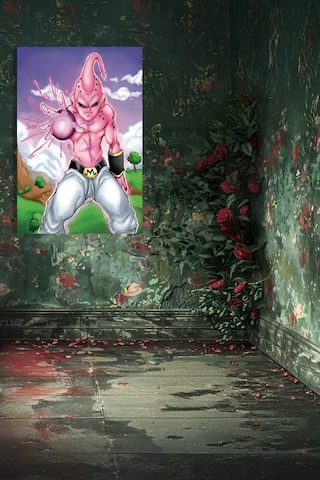 "miyrem Animasyon Kahramanları1^ Design Cam Tablo Model: 325