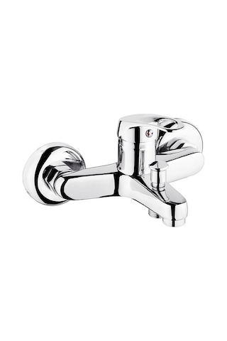 KEVSER MİX BANYO Krom