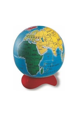 Maped Kalemtraş Globe Tek Delikli  051111