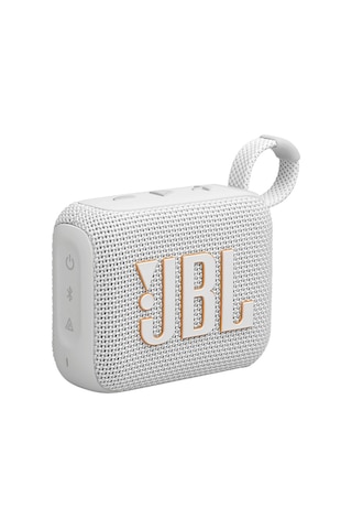 Jbl Go 4 Taşınabilir Bluetooth Hoparlör